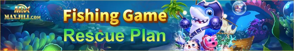 MAXJILI-Challenge The Slot Games